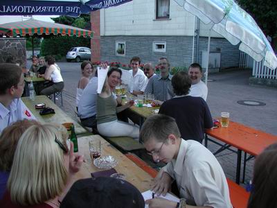 2003 Dorfplatzfest 10