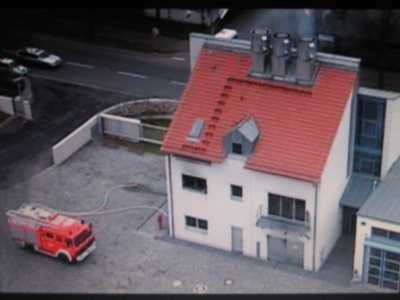 Das Brandhaus